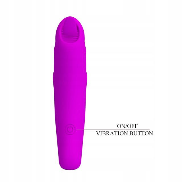 Peterson Fingering Vibrator