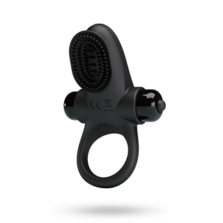 Vibrant Penis Ring Ii