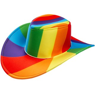 Pride Cowboyhat