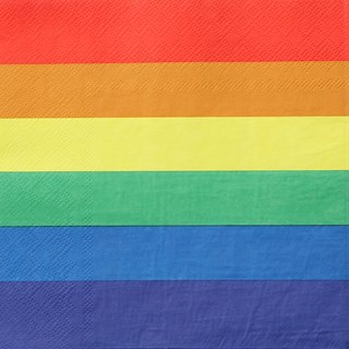 Pride Serviet 16-pak