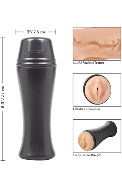 Private Hot Bombshell To Go