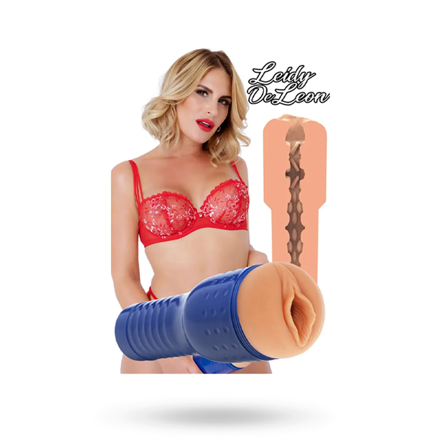 Private Leidy De Leon Pornstar Pussy