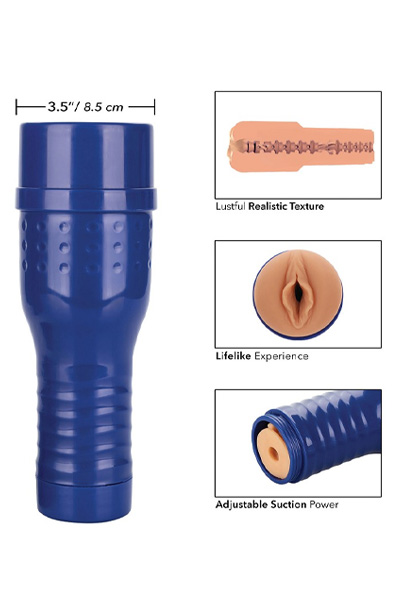 Private Leidy De Leon Pornstar Pussy