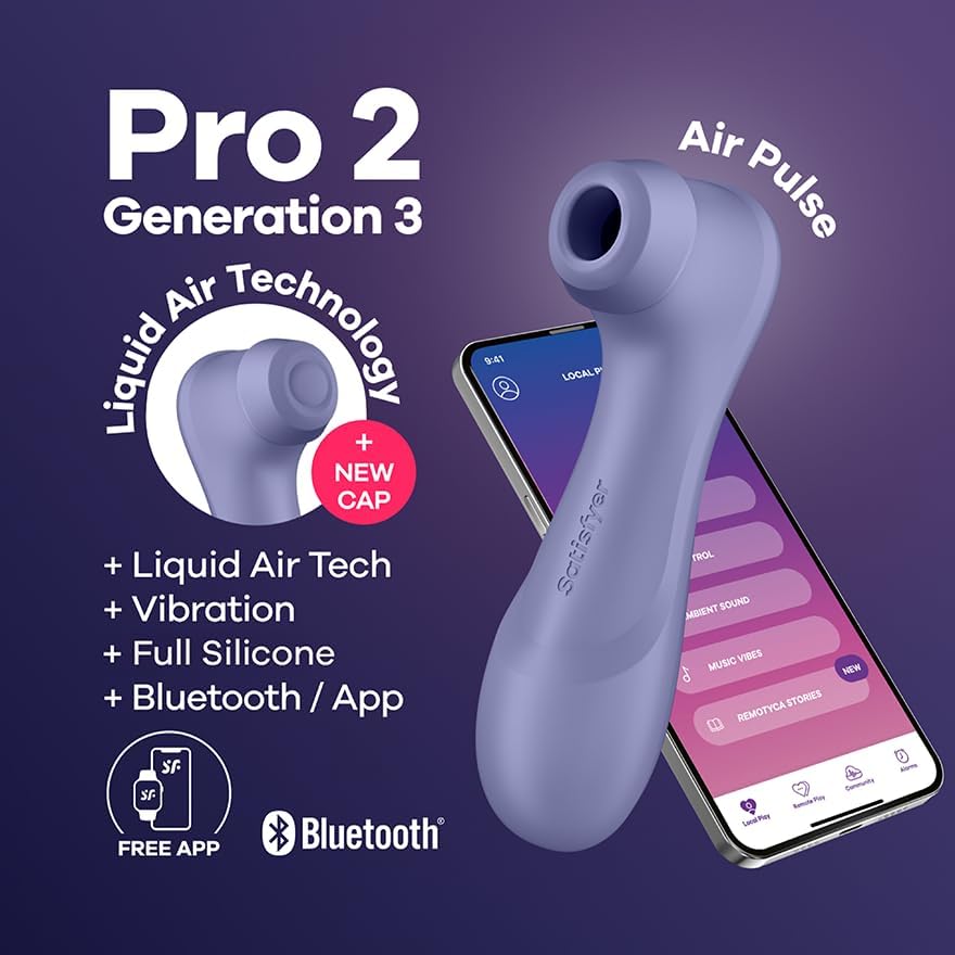 Satisfyer