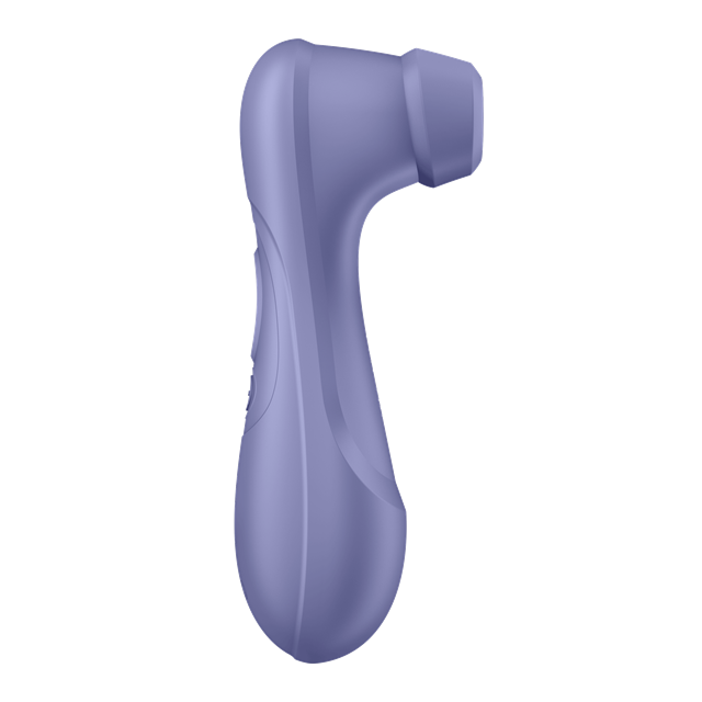 PRO 2 GENERATION 3 WITH LIQUID AIR AND BLUETOOTH APP - LILLA