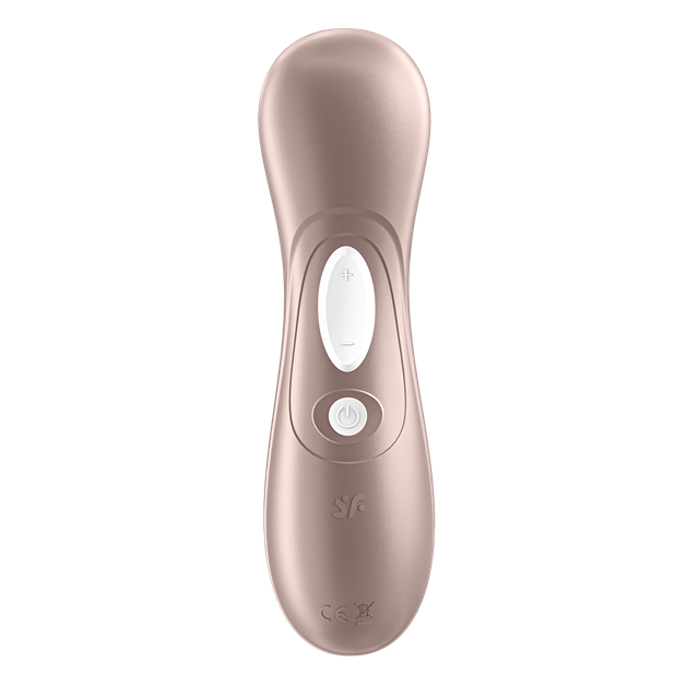 Satisfyer Pro 2 Next Generation