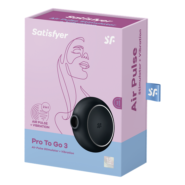 Pro to Go 3 - Sort