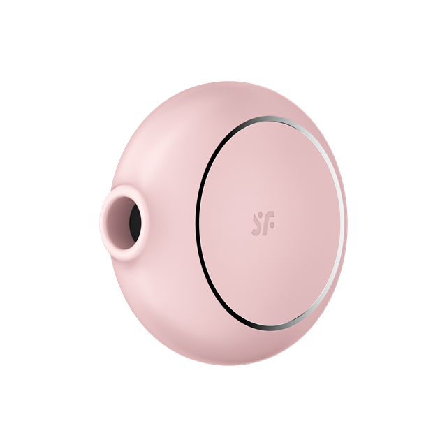 PRO TO GO 3 - Pink