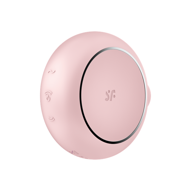 PRO TO GO 3 - Pink