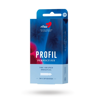 Profil - 30 Stk