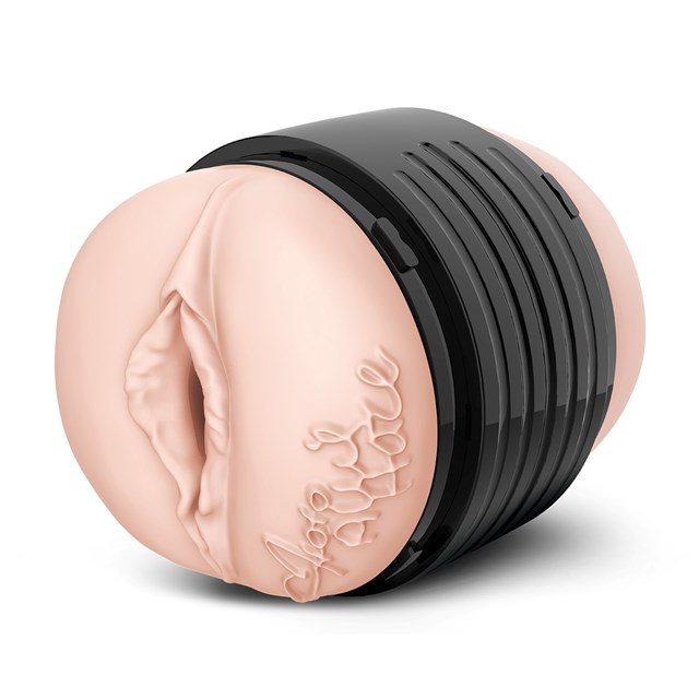 Allie Haze Coin Slot Masturbator - Vagina og Mund