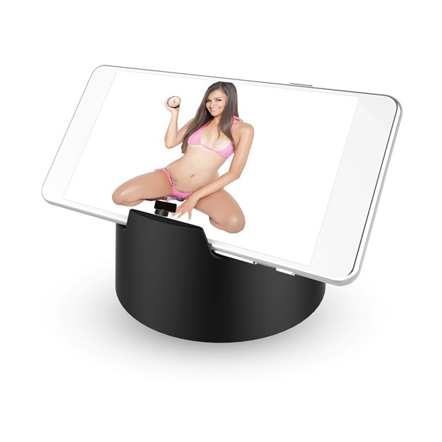 Allie Haze Coin Slot Masturbator - Vagina og Mund