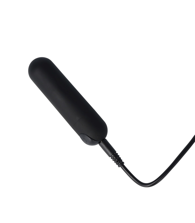 Pulse Rechargeable Vibrating Bullet