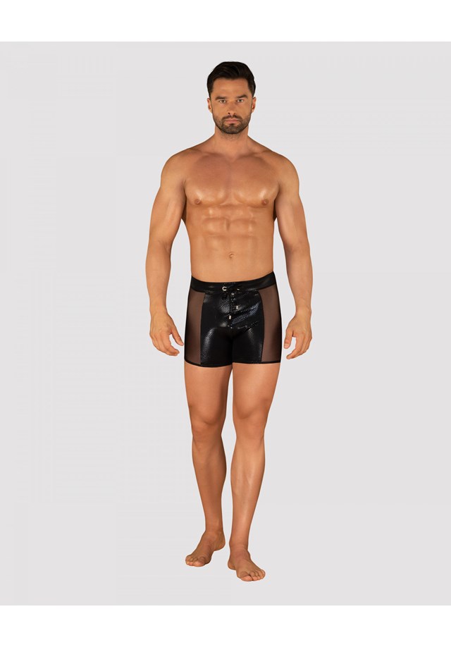 Punta Negra Swim Shorts