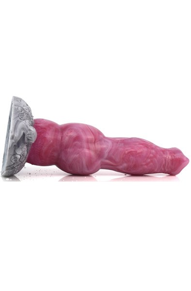 Monster-Dildo Dogulz 21,5cm