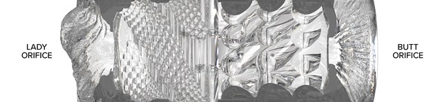 QUICKSHOT MIA MALKOVA KIT