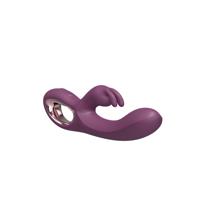Rabbit Vibrator Purple