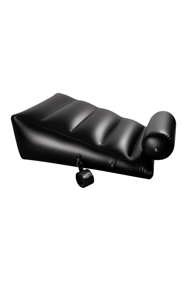 Ramp Wedge Inflatable Cushion