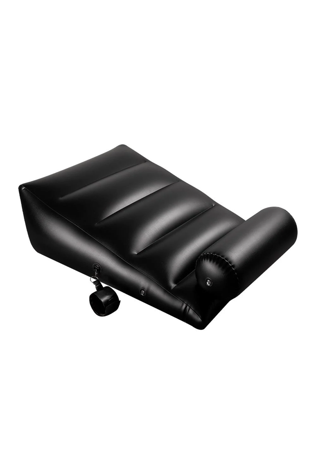 Ramp Wedge Inflatable Cushion