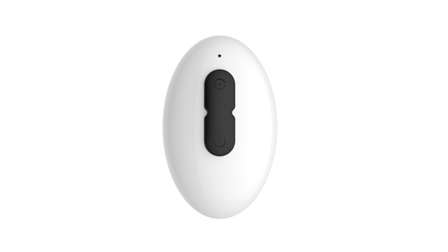 Remote Controlled Cock & Ball Ring Prostate Vibrator