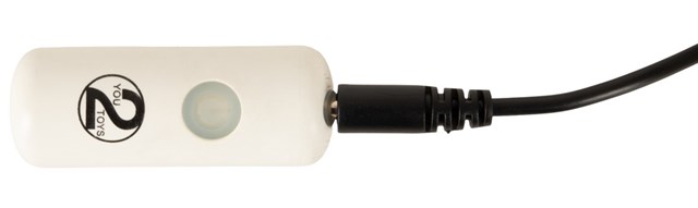RC Vibrating Extension Sleeve