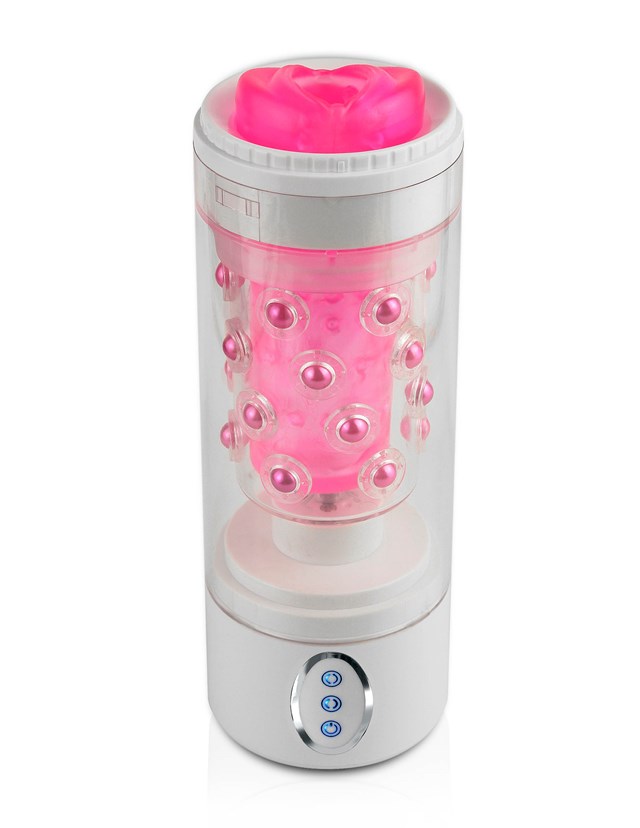 Roto-Bator Pussy