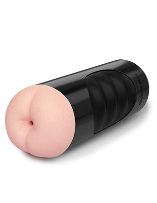 Mega Grip Ass Stroker Masturbator