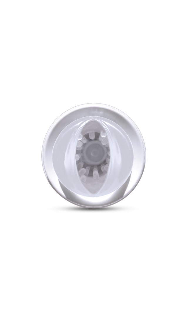 Rechargeable Roto-Bator Pussy