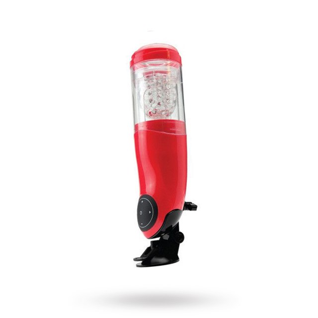 Mega-Bator Mouth Masturbator Stroker
