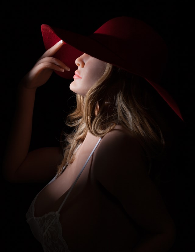 Bianca - Den Ultimative Sexdukke