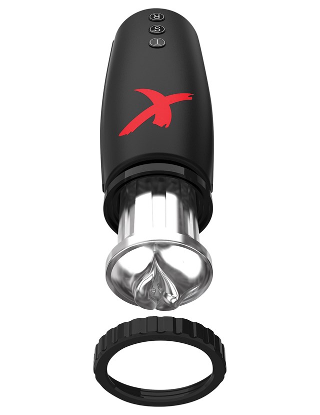PDX Moto-Bator - Mund