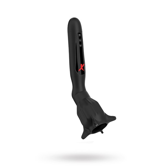 PDX Elite Vibrating Roto-Sucker