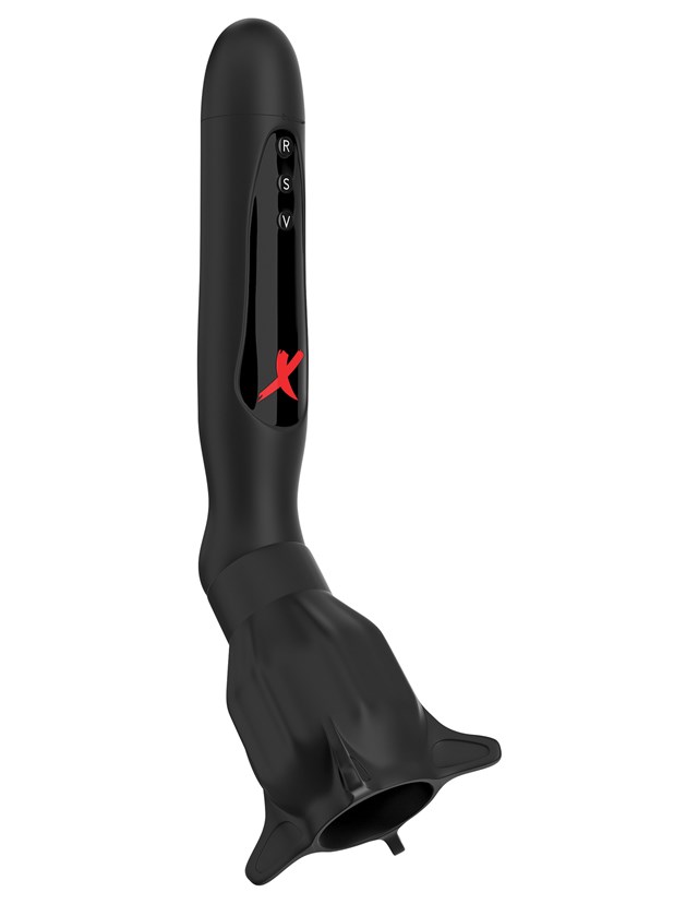PDX Elite Vibrating Roto-Sucker