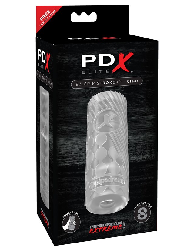 EZ-Grip Stroker