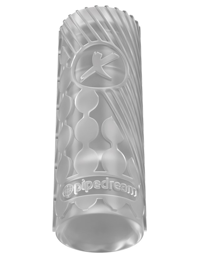 EZ-Grip Stroker