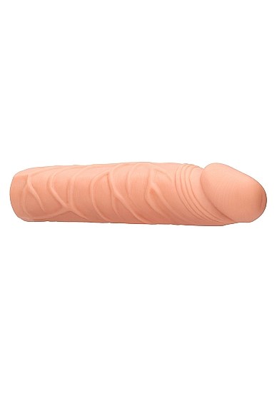 Penis Sleeve 17 cm - Lys