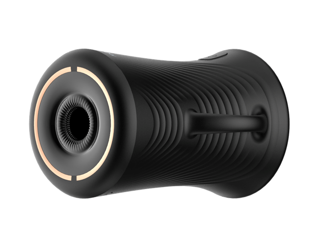 Real Blow Gyro Stroker