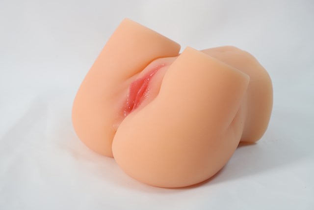 Real Life Pussy & Ass 3.7 kg