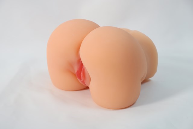 Real Life Pussy & Ass 3.7 kg