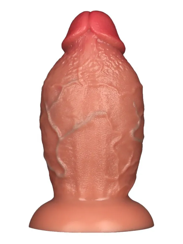 RealCockz Huge Dildo 22 cm