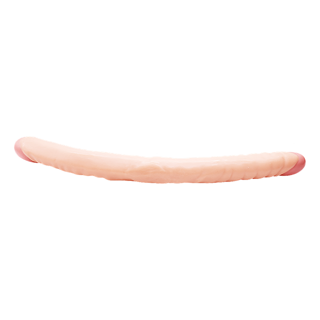 Realistic Double Dong Flesh 46 cm