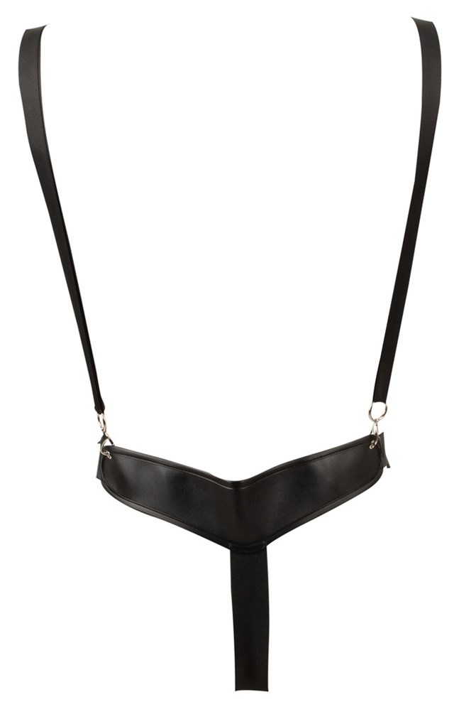 Realistic Strap-on HollowRealistic Strap-on Hollow