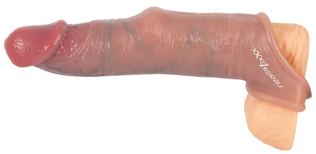 RealSleeve Extension