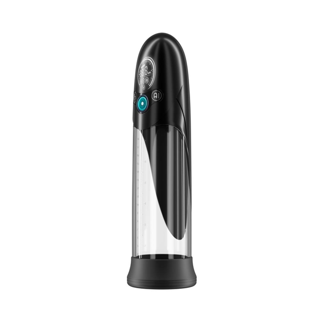BathFun Pro Smart Penis Pump
