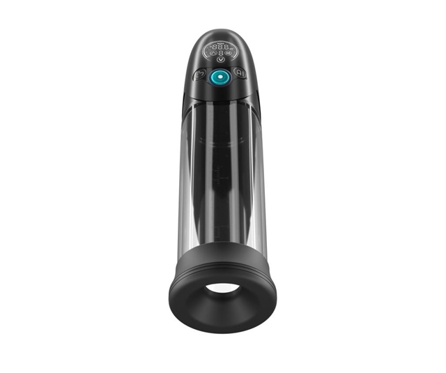 BathFun Pro Smart Penis Pump