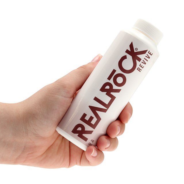 RealRock Revive - Reviving Powder 120g