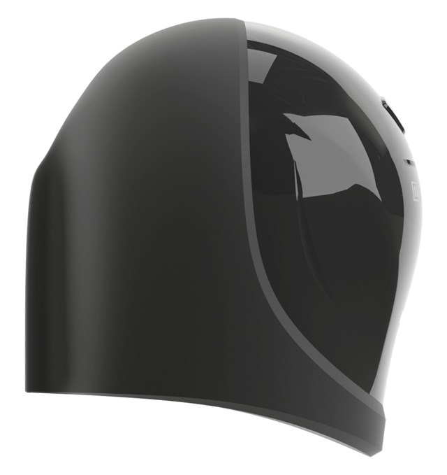 Glans Masturbation Cup Trainer