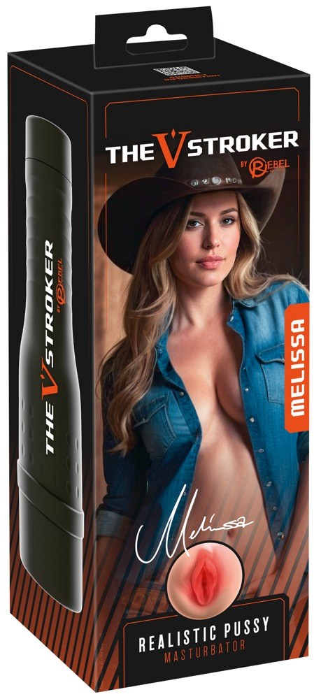 The V-Stroker Melissa