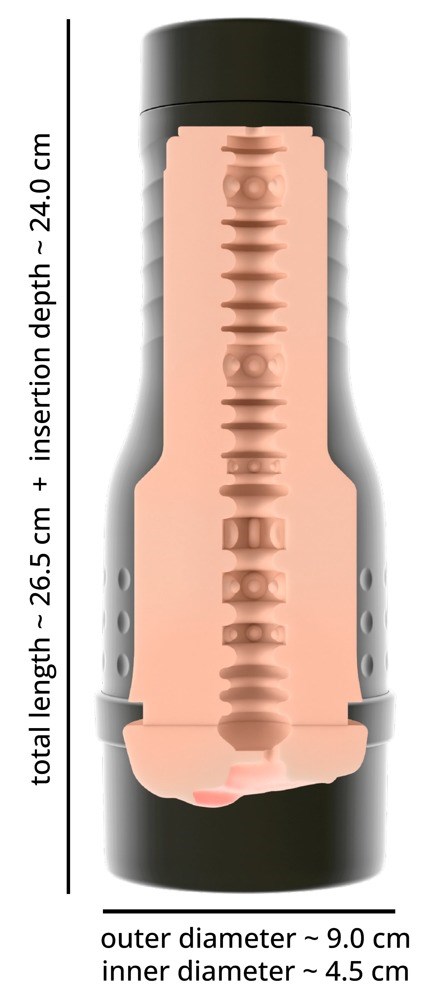 The V-Stroker Monique
