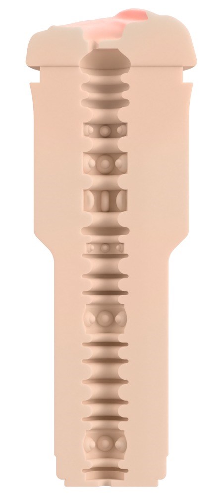 The V-Stroker Monique